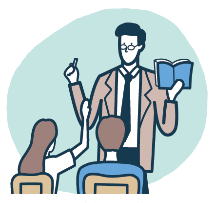 放送作家養成講座の講師